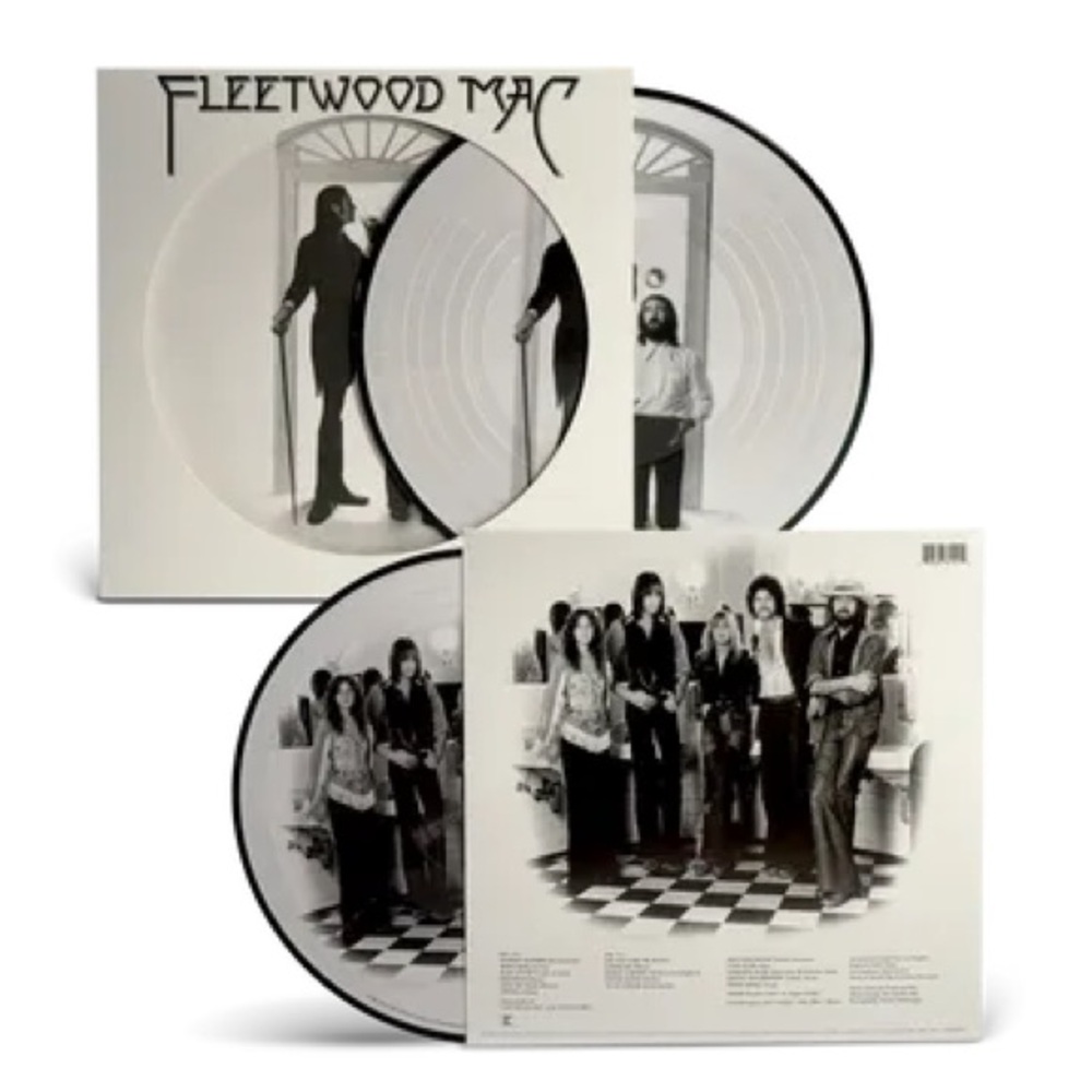 Fleetwood Mac Vinyl Record RSD 2025